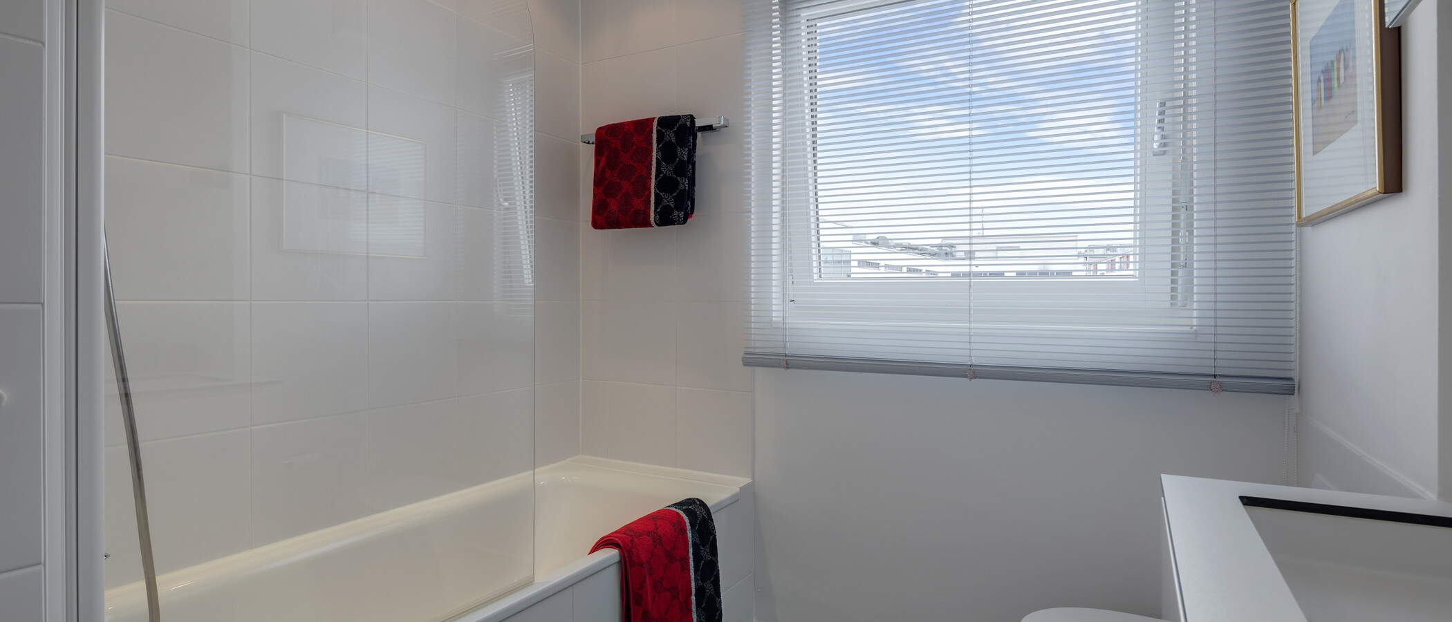 apartment München Maxvorstadt 02 bathroom 5441