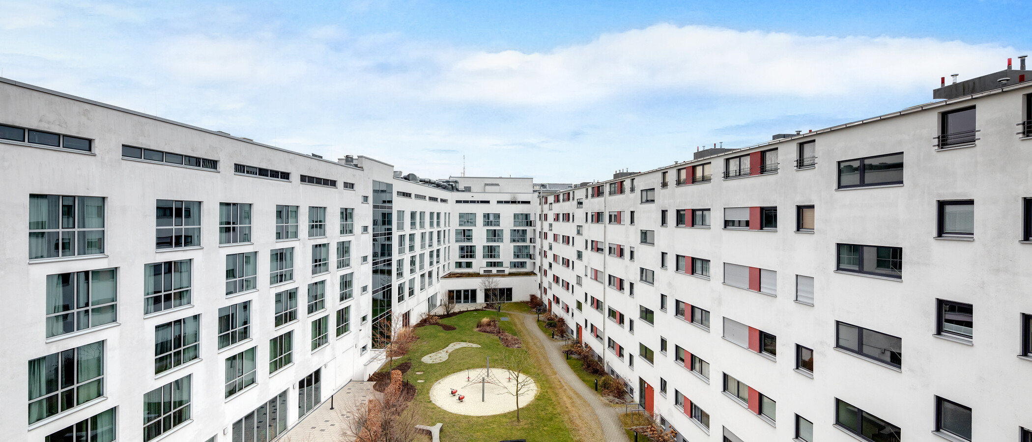 apartment München Maxvorstadt 01 view 5441