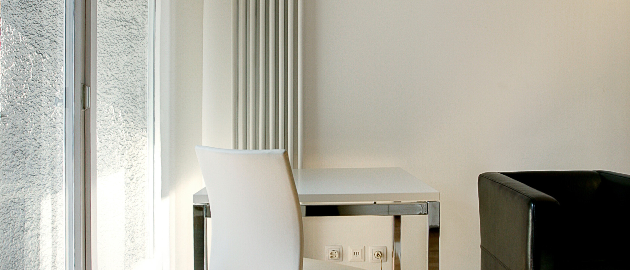 studio München Schwabing 07 living room 5442