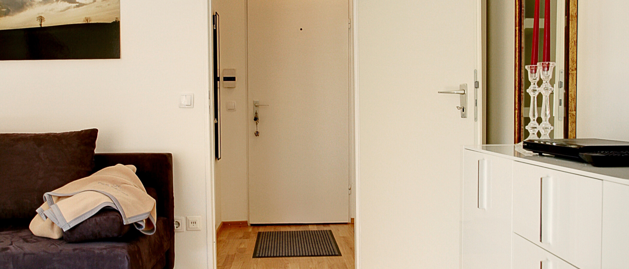 studio München Schwabing 08 living room 5442