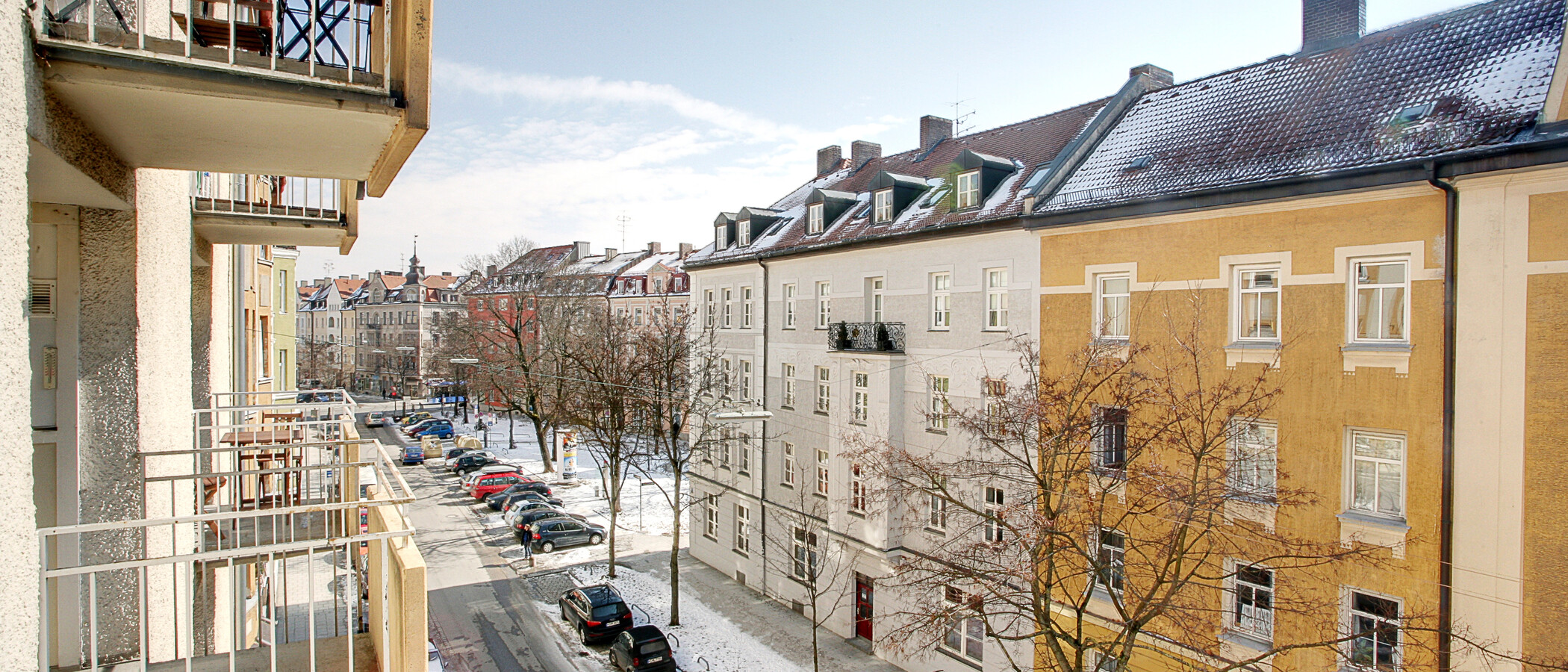studio München Schwabing 01 view 5442