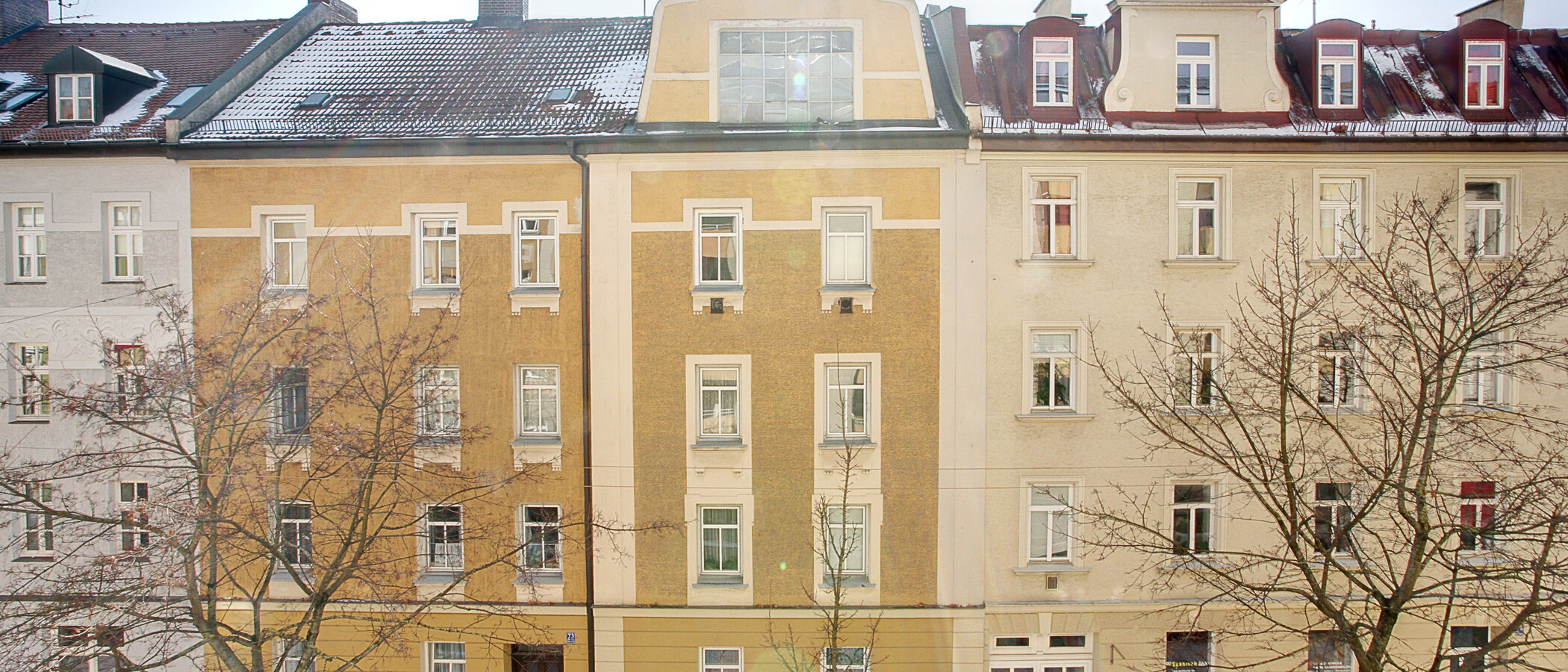 studio München Schwabing 02 view 5442