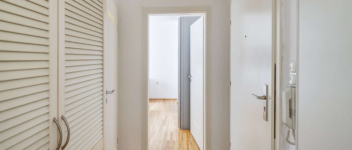 apartment München Maxvorstadt - Museumsviertel 01 hall 5446