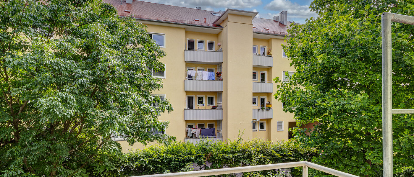 apartment München Maxvorstadt - Museumsviertel 01 view 5446