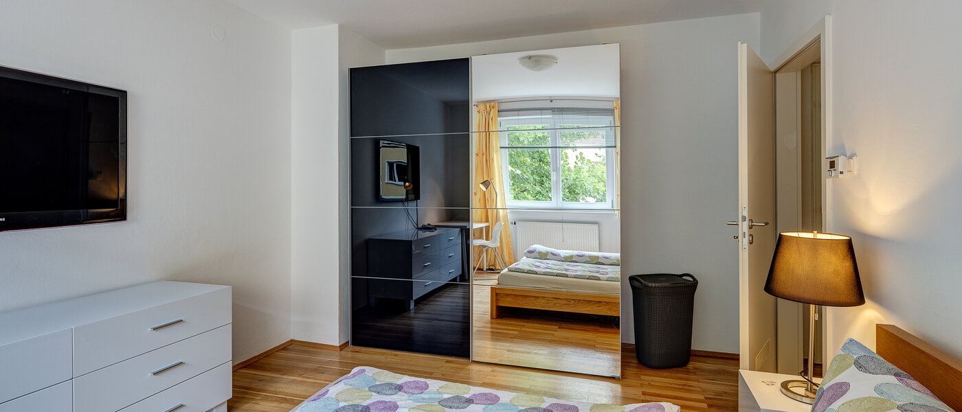 apartment München Maxvorstadt - Museumsviertel 03 bedroom 5446