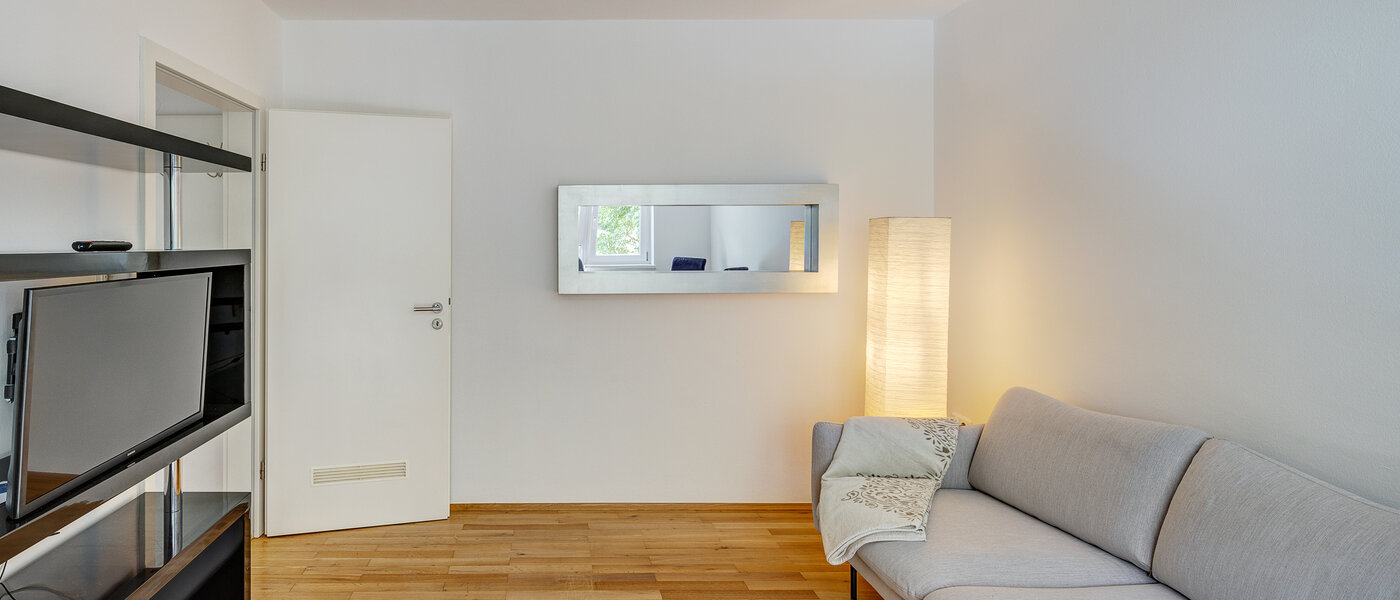 apartment München Maxvorstadt - Museumsviertel 03 living area 5446