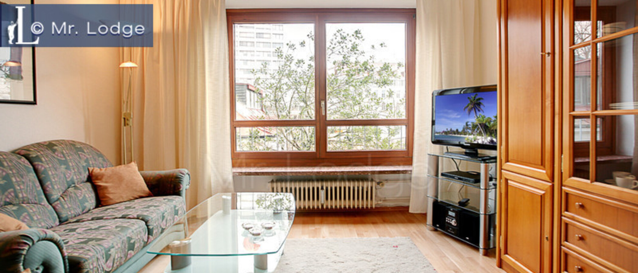 Sorry, this property has already been rented