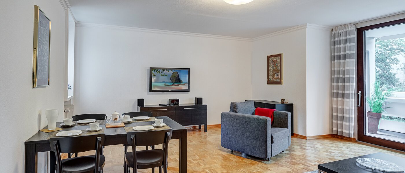 Sorry, this property has already been rented