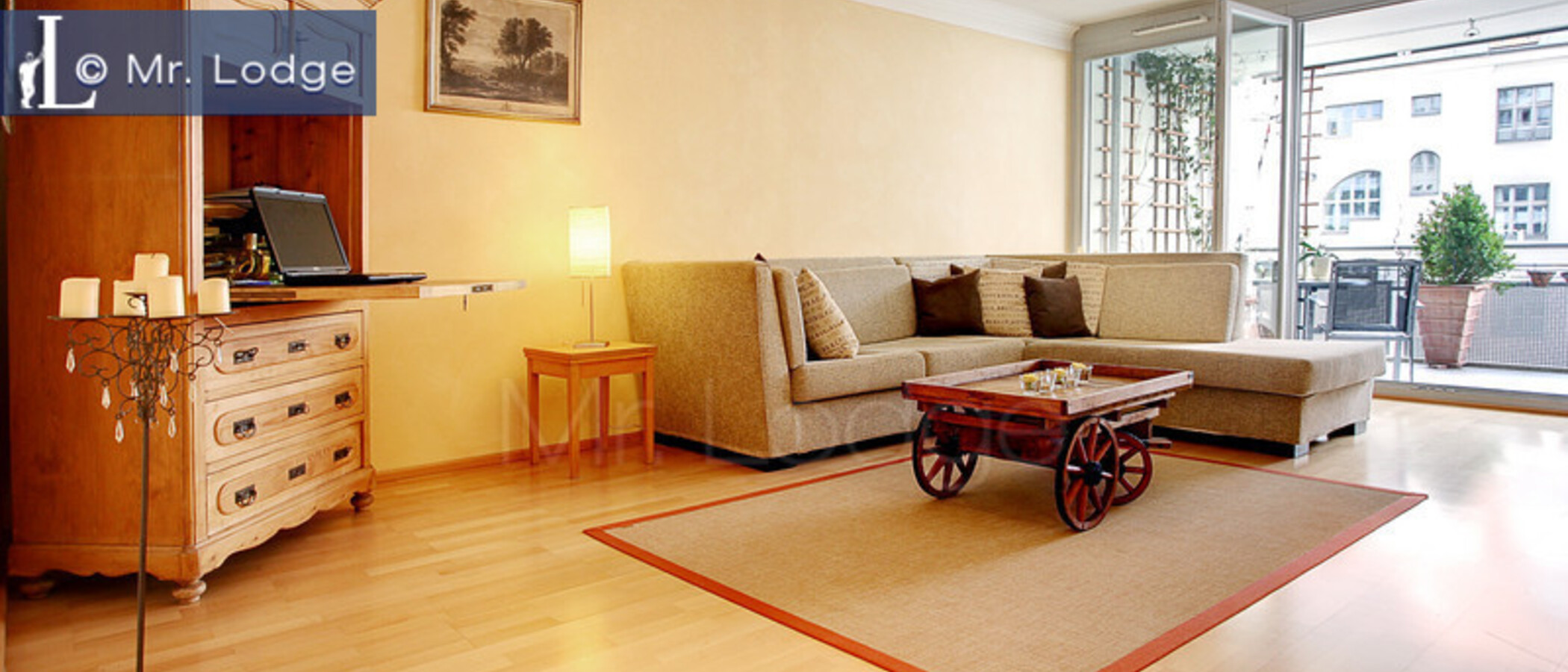 Sorry, this property has already been rented