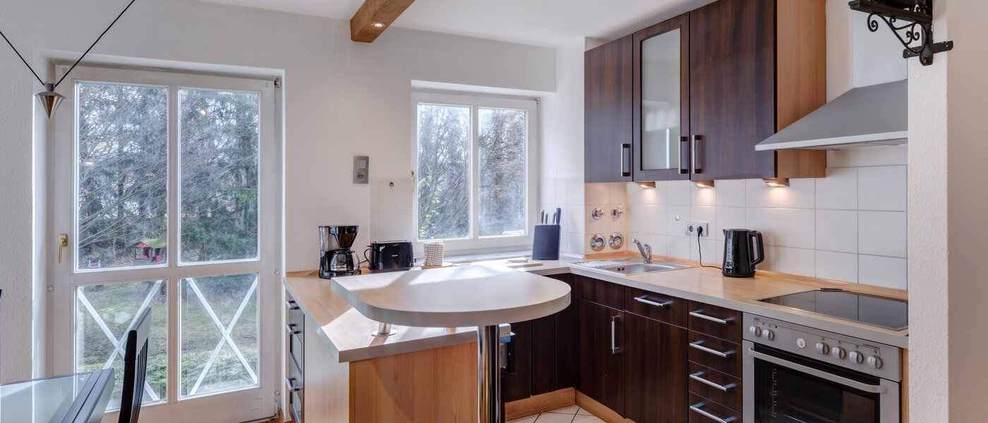 apartment München Schwabing-West 01 kitchen 5478