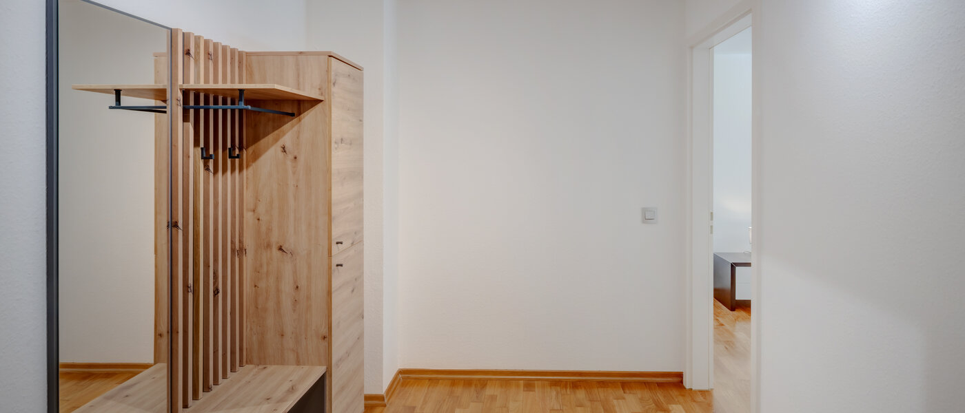 apartment München Schwabing-West 01 hall 5478