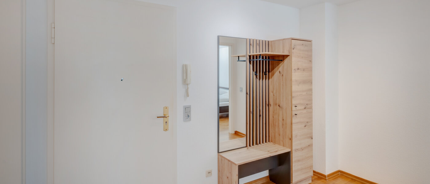 apartment München Schwabing-West 02 hall 5478