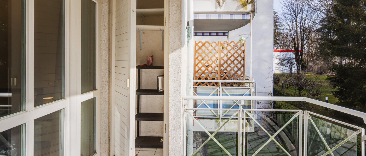 apartment München Schwabing-West 03 balcony 5478