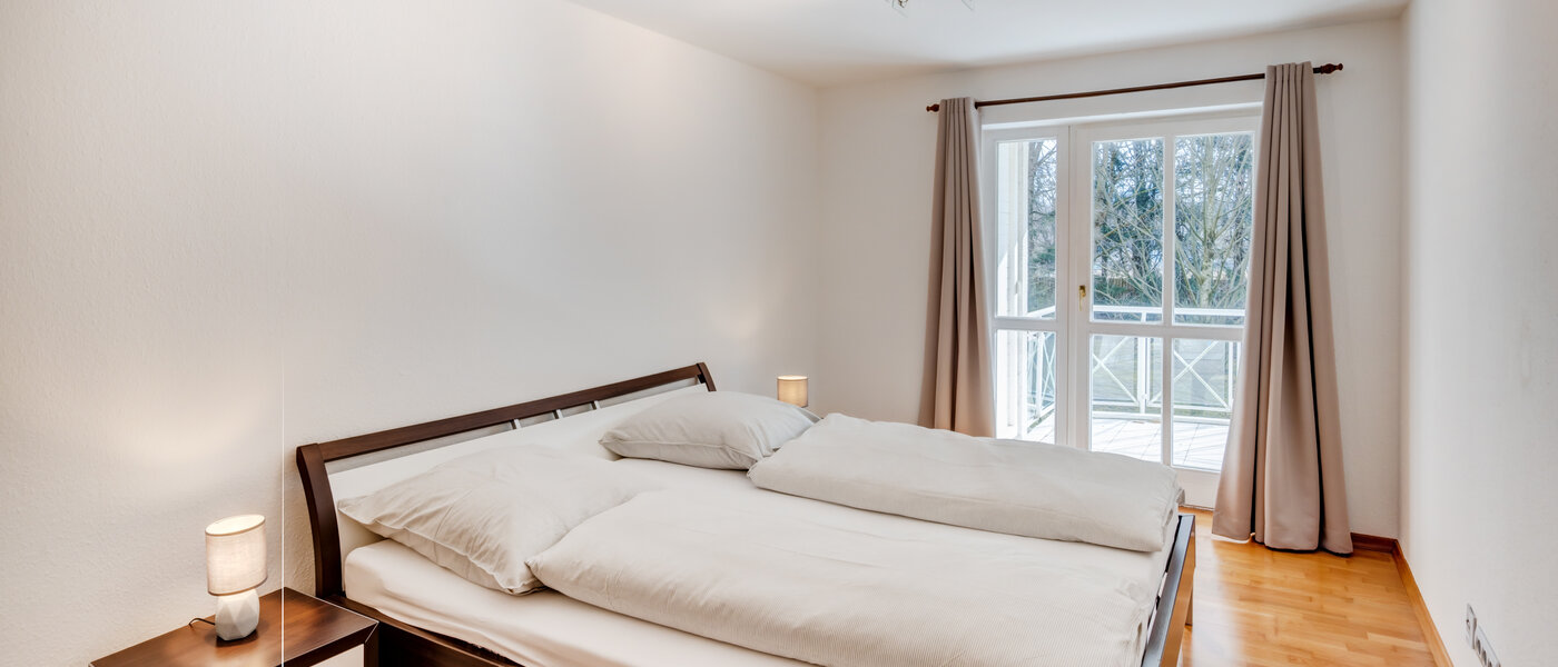 apartment München Schwabing-West 01 bedroom 5478