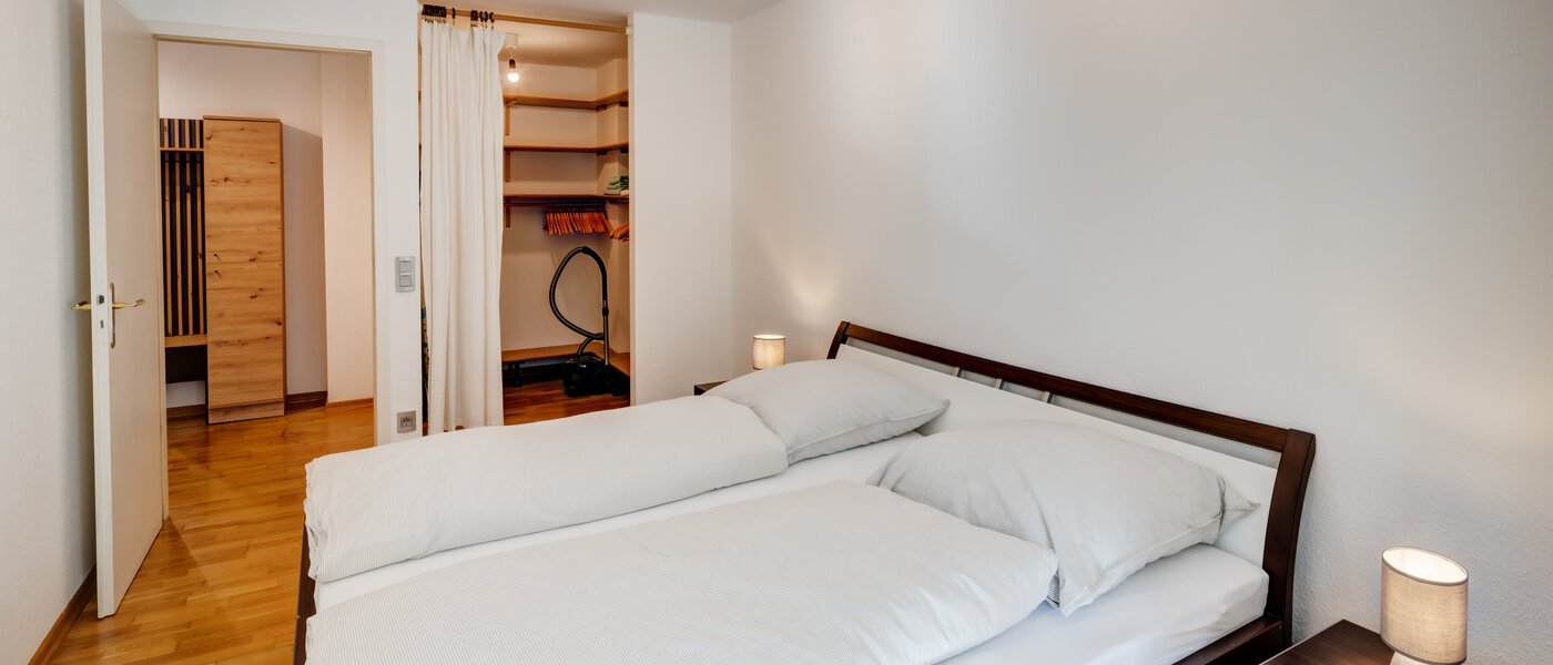 apartment München Schwabing-West 02 bedroom 5478