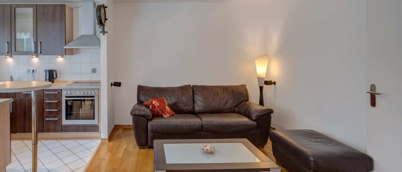 apartment München Schwabing-West 03 living area 5478