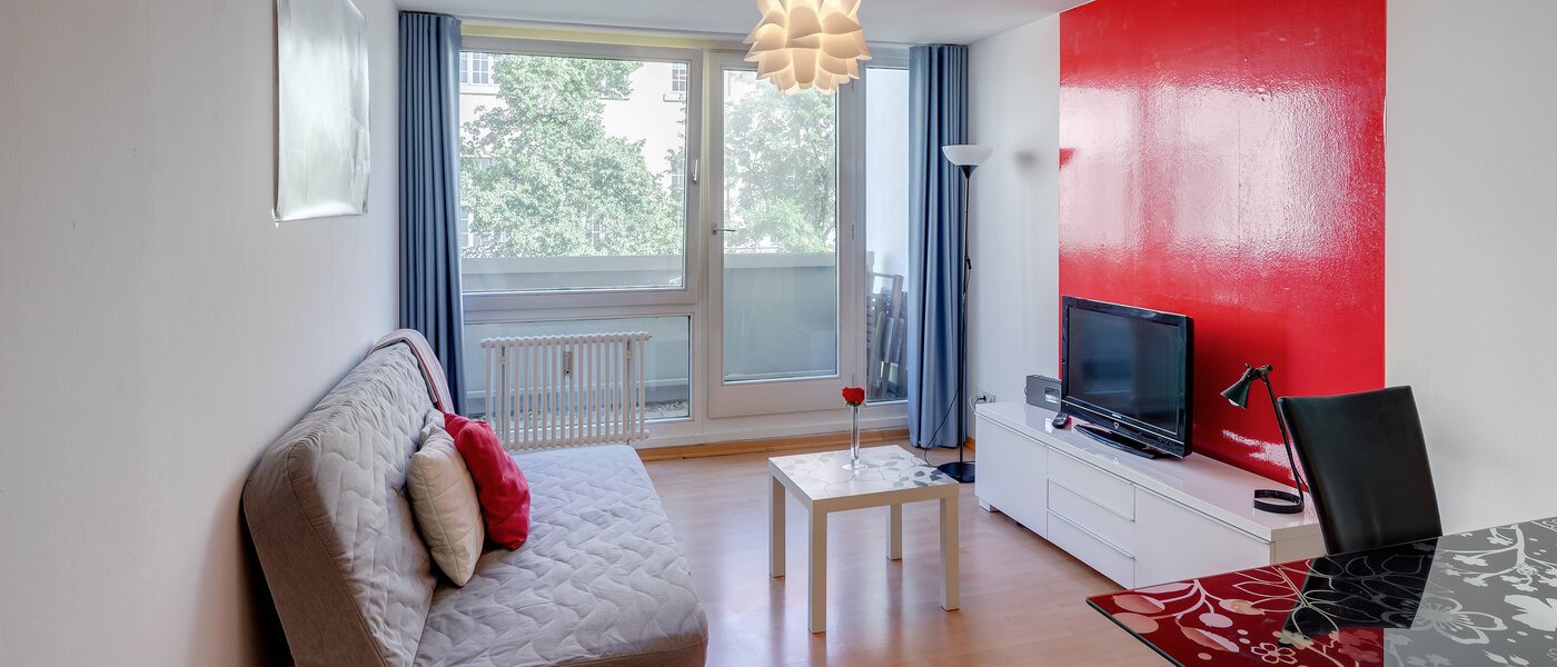 Sorry, this property has already been rented