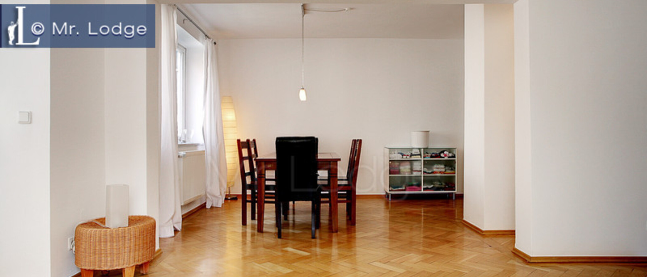apartment München Altbogenhausen 05 living room 5506