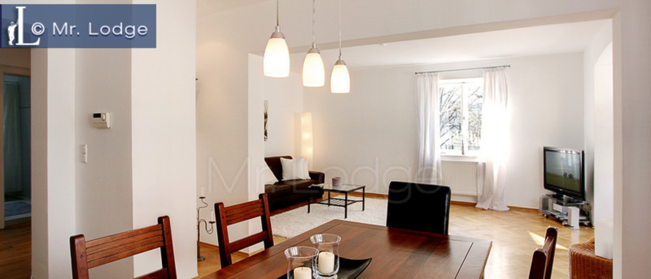 apartment München Altbogenhausen 06 living room 5506