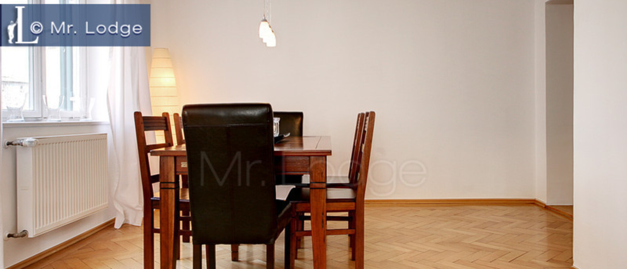 apartment München Altbogenhausen 01 dining 5506