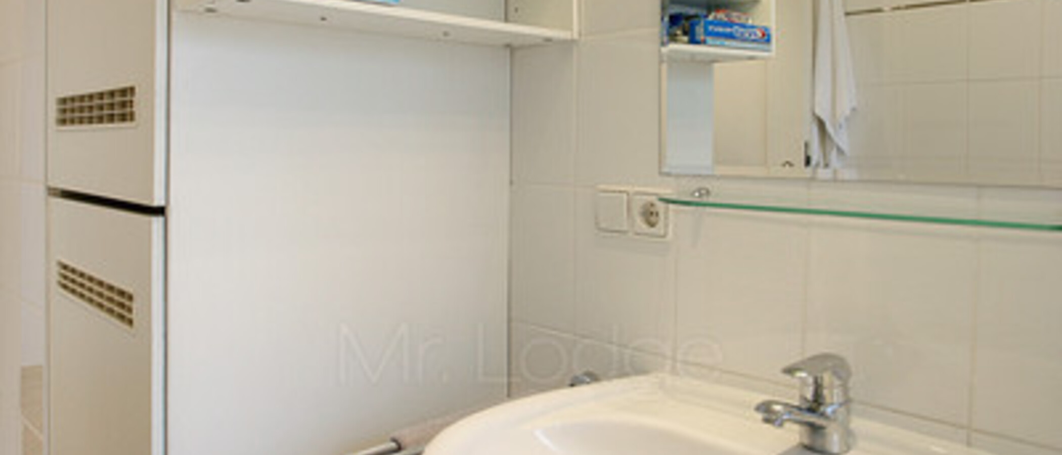 apartment München Altbogenhausen 04 bathroom 5506