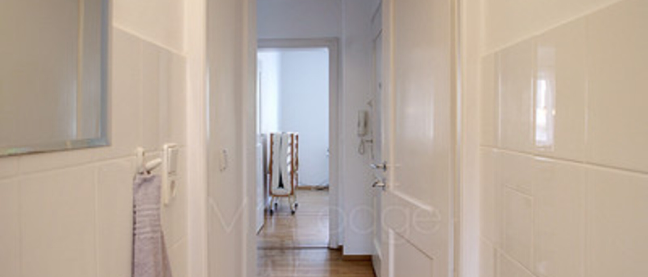 apartment München Altbogenhausen 02 separate toilet 5506