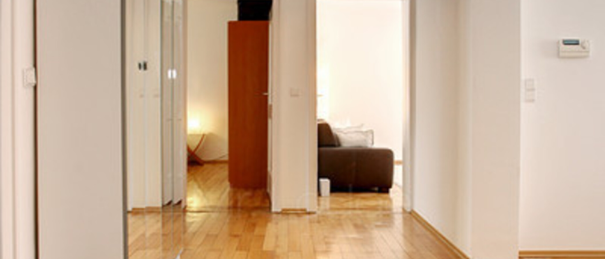 apartment München Altbogenhausen 01 hall 5506