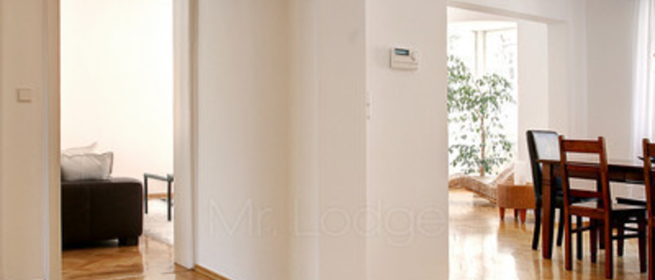 apartment München Altbogenhausen 04 hall 5506