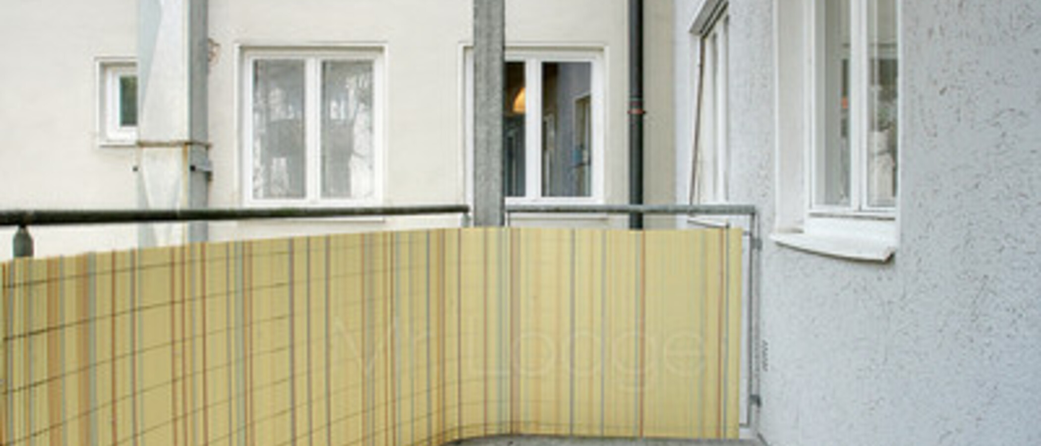 apartment München Altbogenhausen 01 balcony 5506