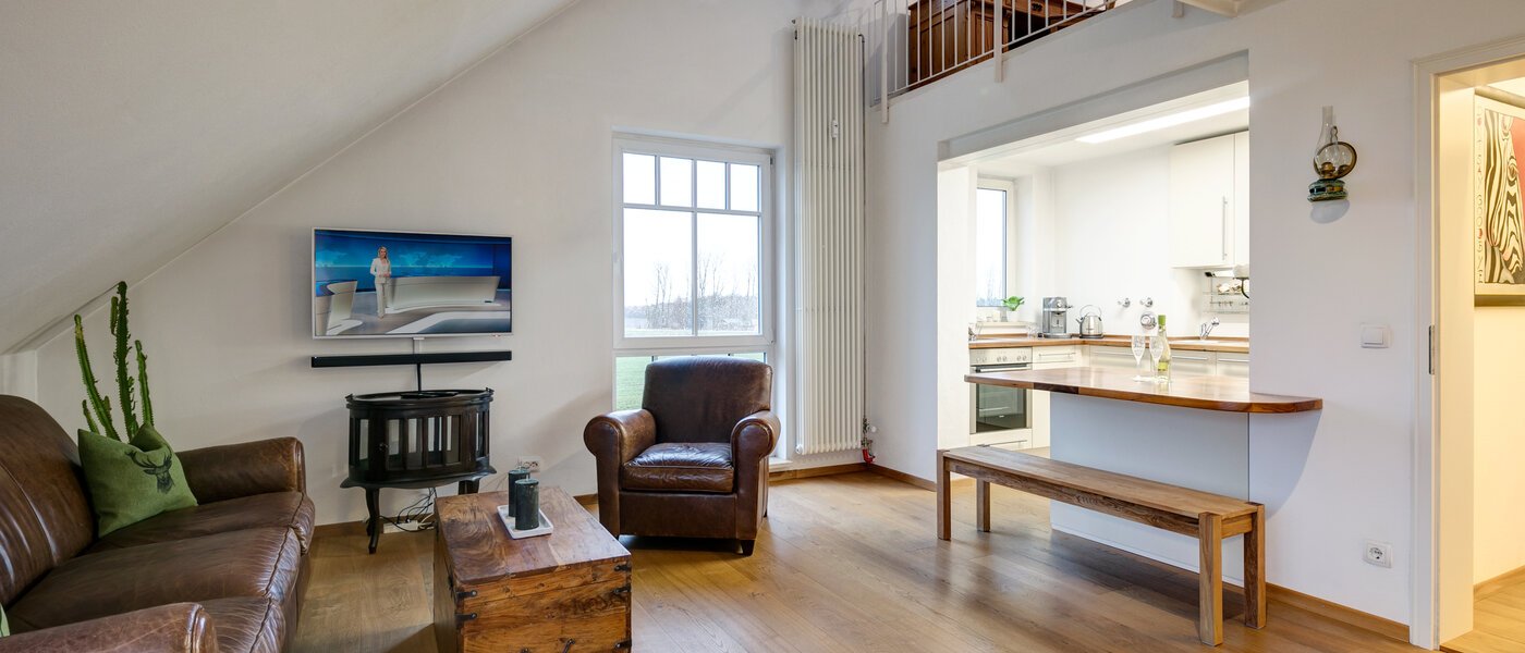 gallery apartment  München Englschalking 03 living room 5515