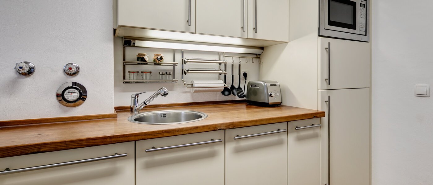 gallery apartment  München Englschalking 02 kitchen 5515