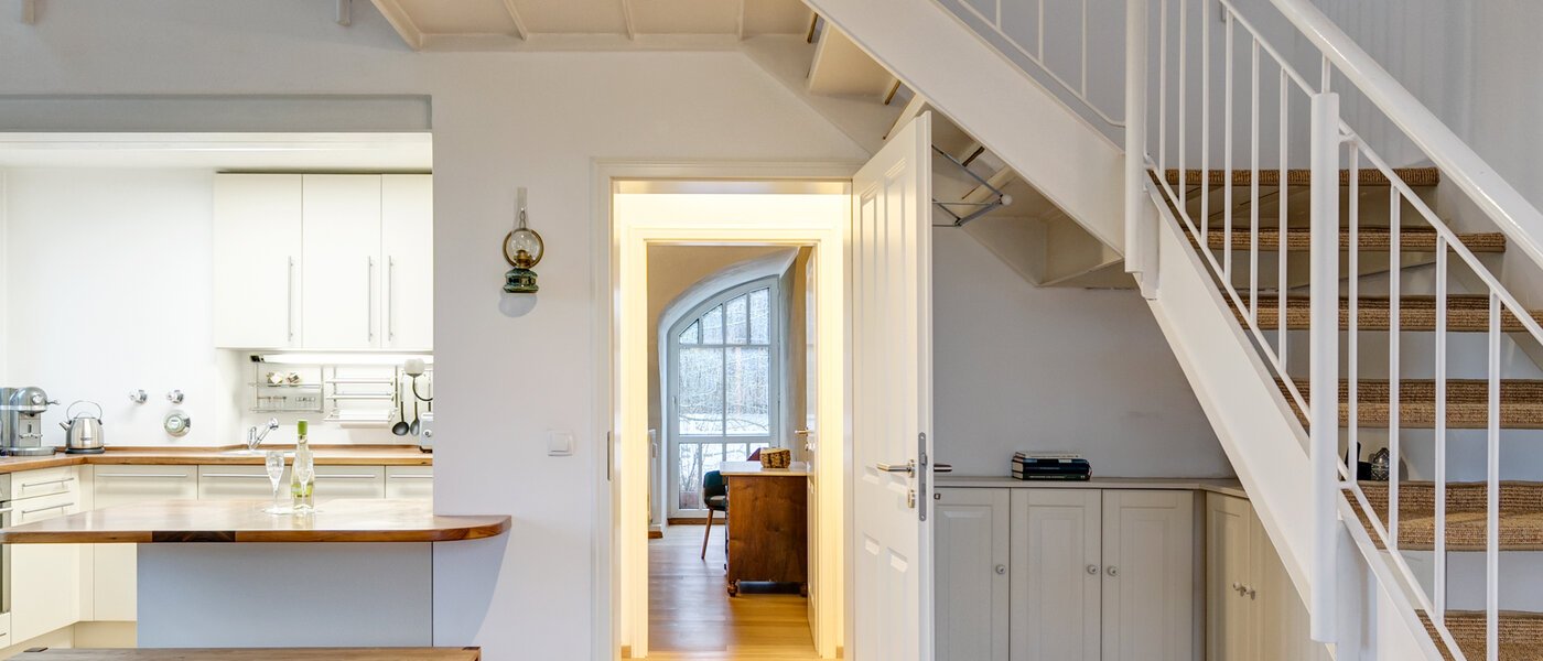 gallery apartment  München Englschalking 02 gallery 5515