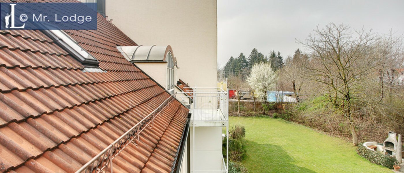 gallery apartment  München Englschalking 02 view 5515