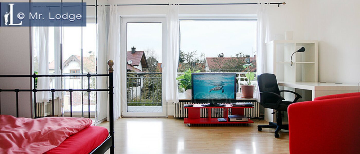 Sorry, this property has already been rented