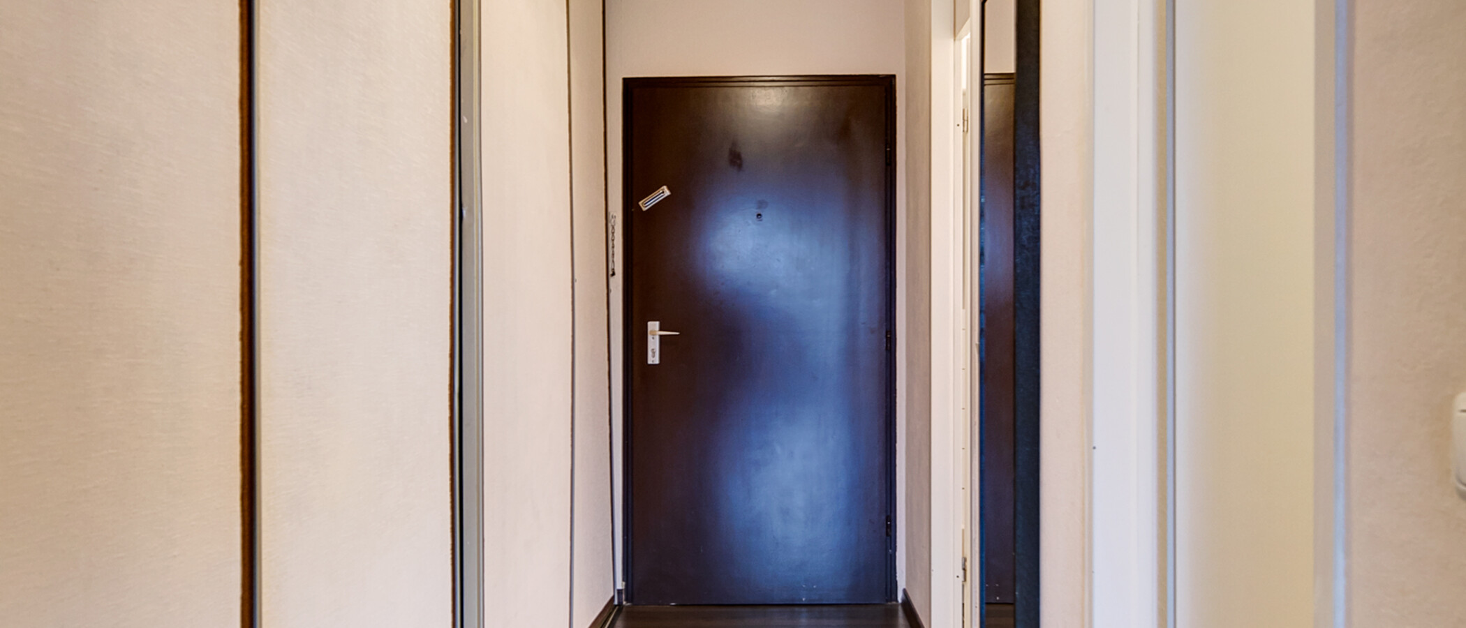 apartment München Schwabing-Georgenschwaige 02 hall 5522