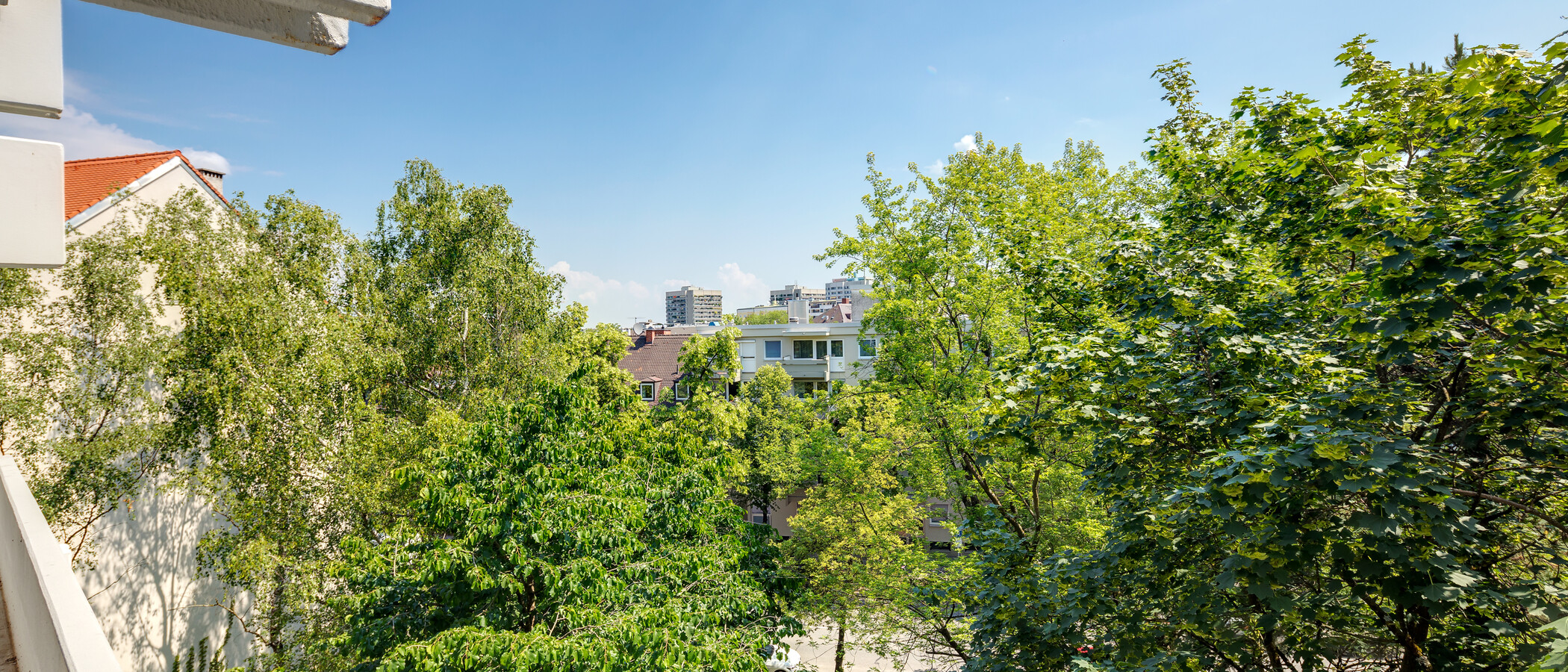apartment München Schwabing-Georgenschwaige 02 view 5522