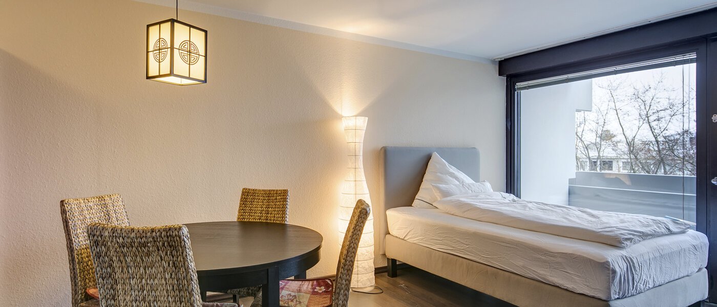 Sorry, this property has already been rented