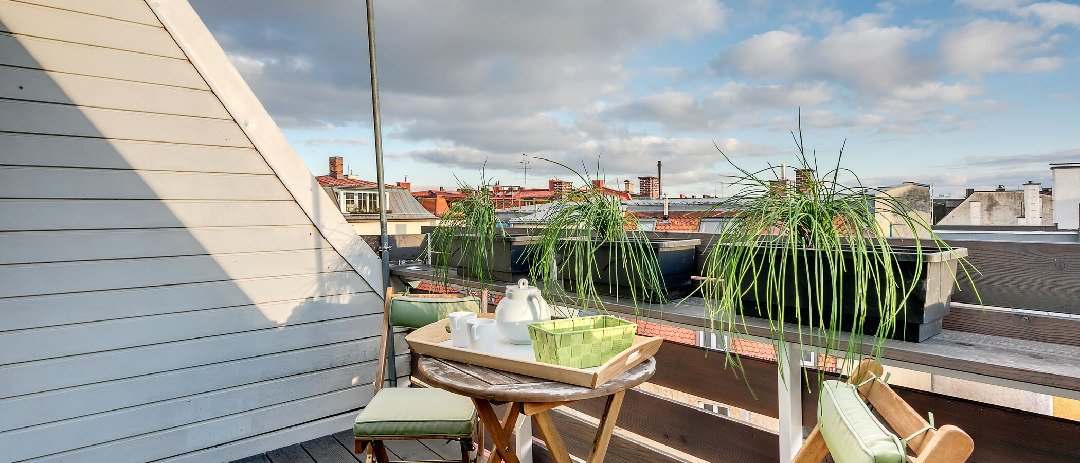 roof terrace apartment München Isarvorstadt 03 terrace 5524