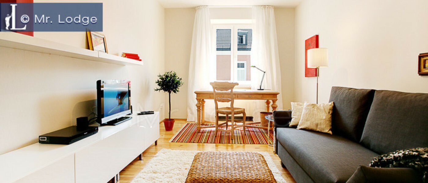 Sorry, this property has already been rented