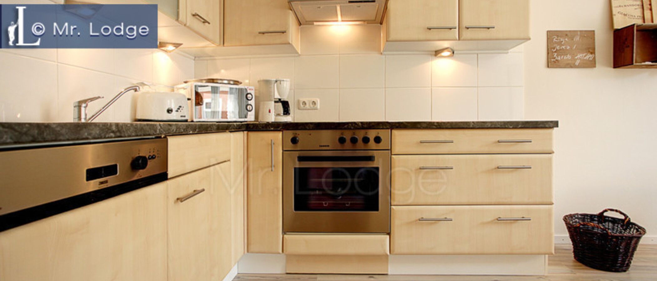 apartment München Isarvorstadt 02 kitchen 5529