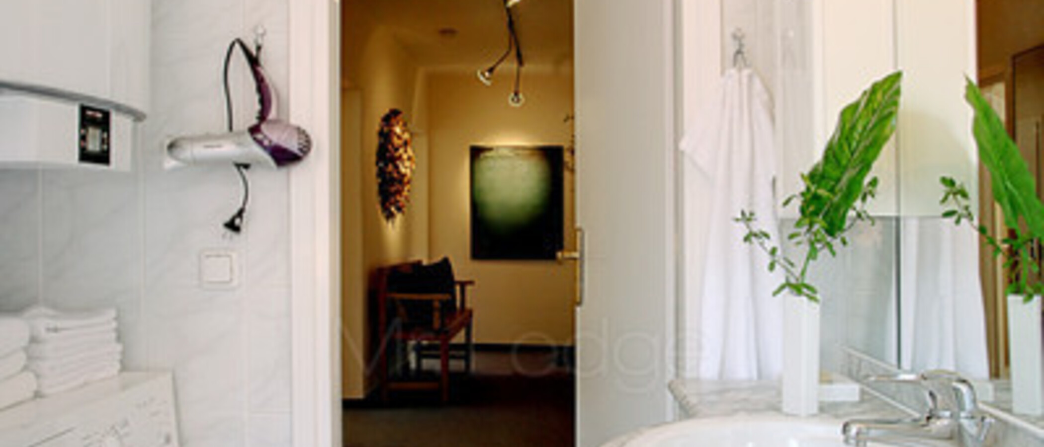 apartment München Isarvorstadt 04 bathroom 5529