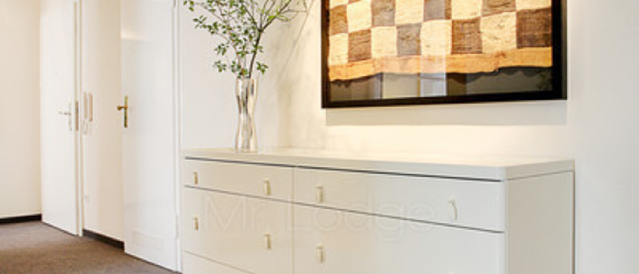 apartment München Isarvorstadt 01 hall 5529