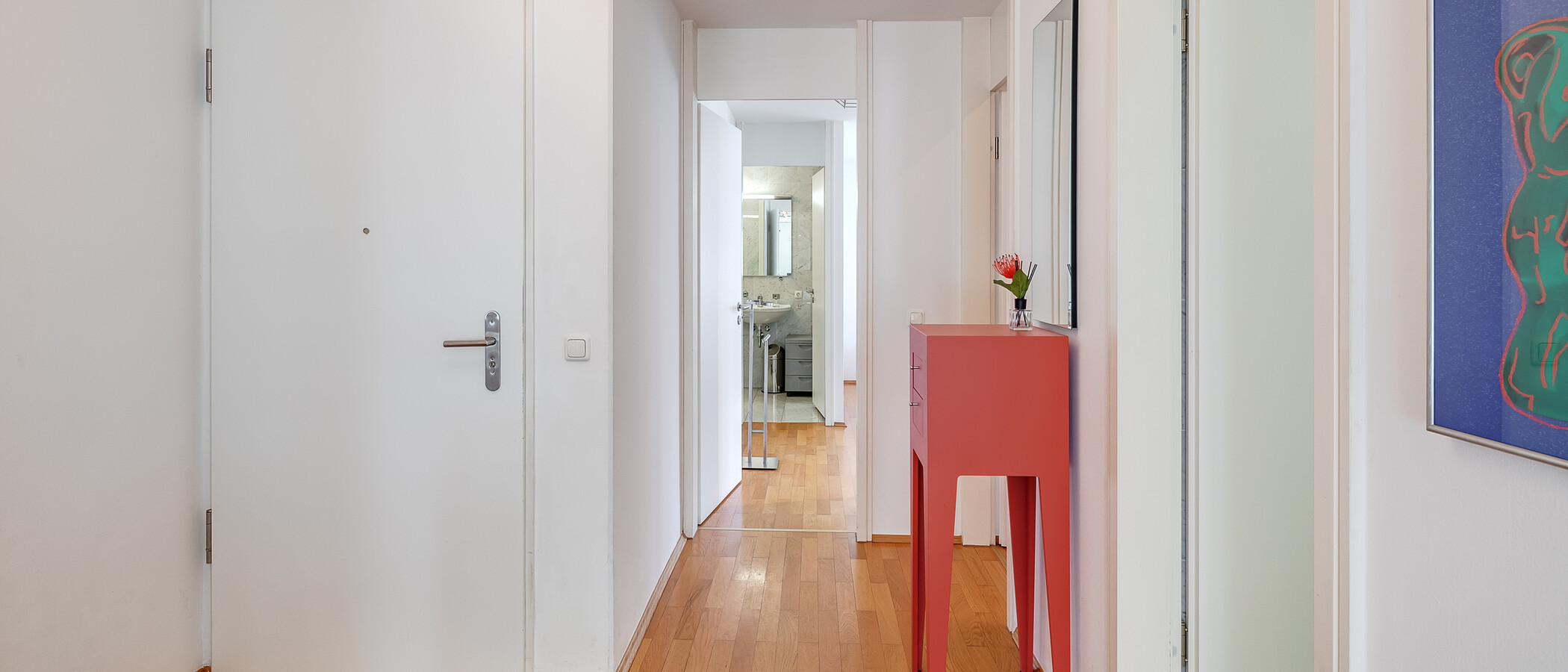 apartment München Haidhausen 03 hall 554