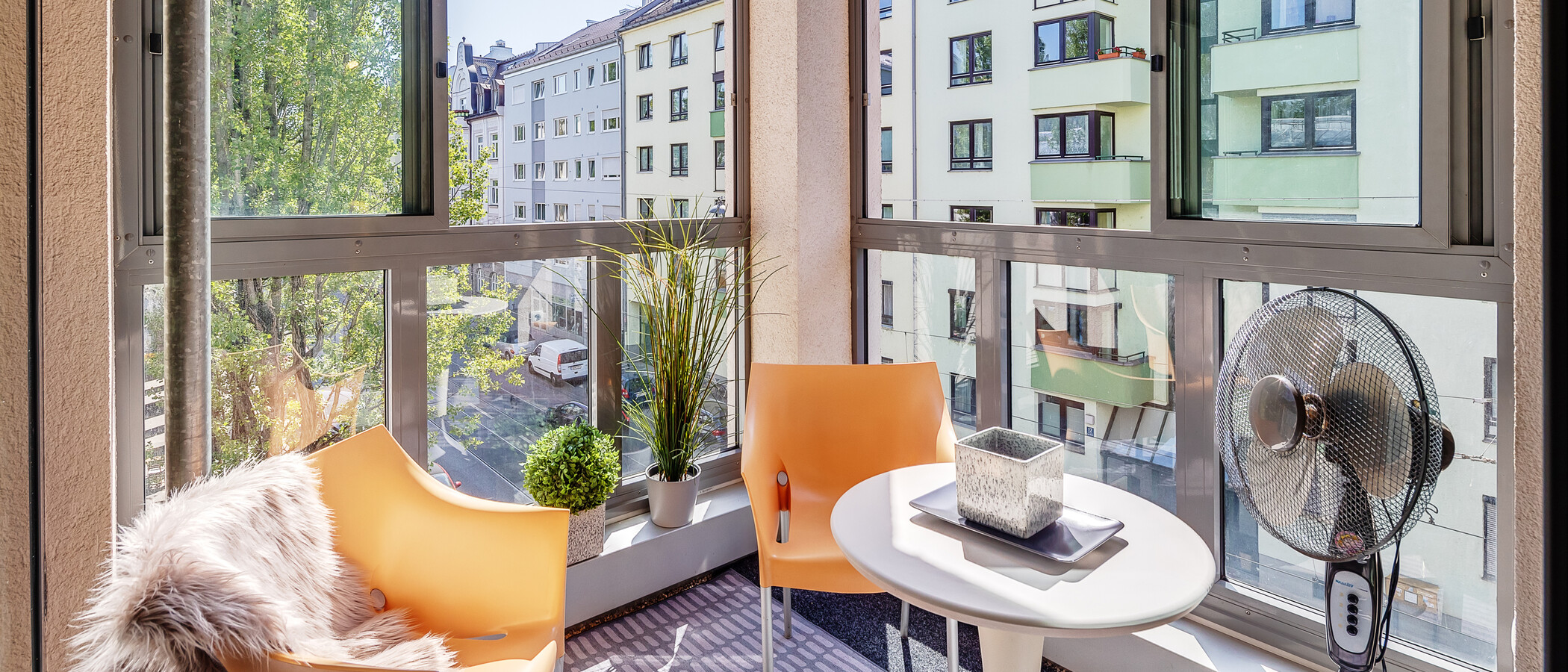 apartment München Haidhausen 01 winter garden 554