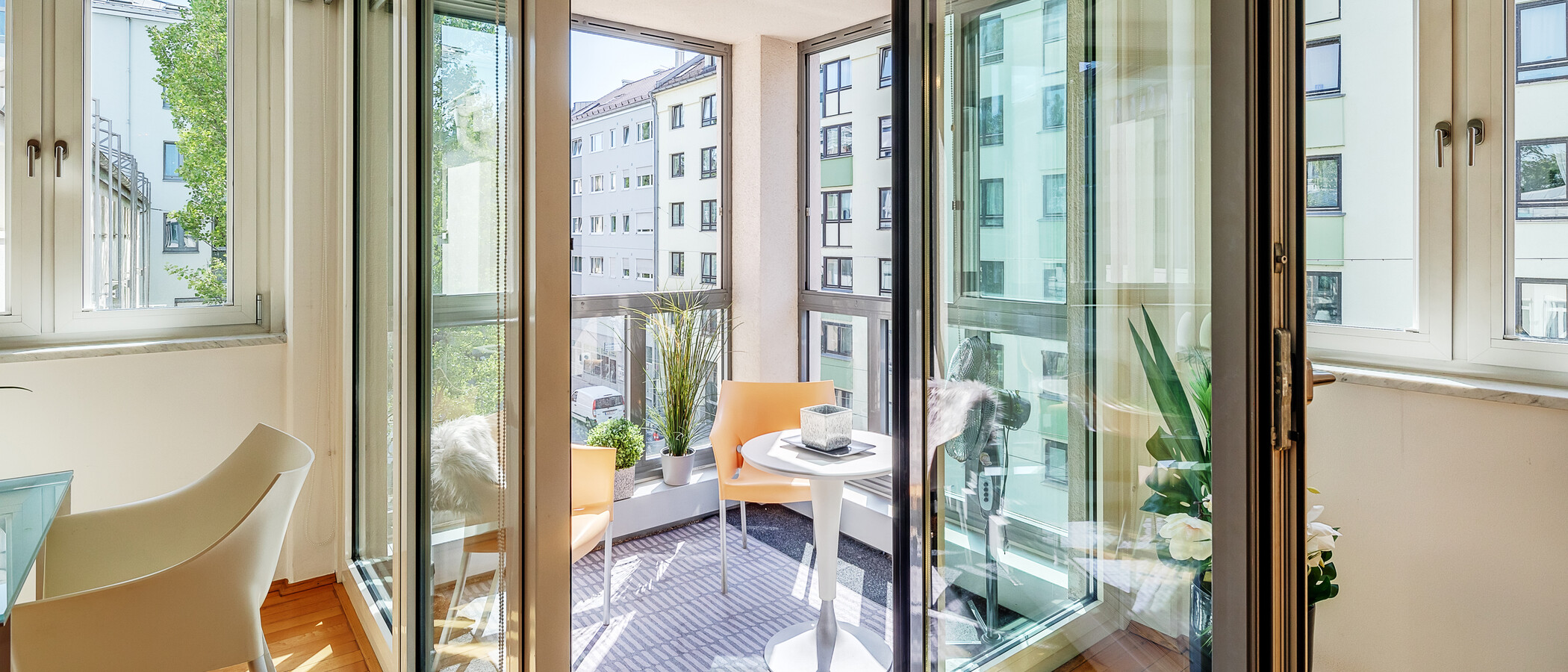 apartment München Haidhausen 03 winter garden 554