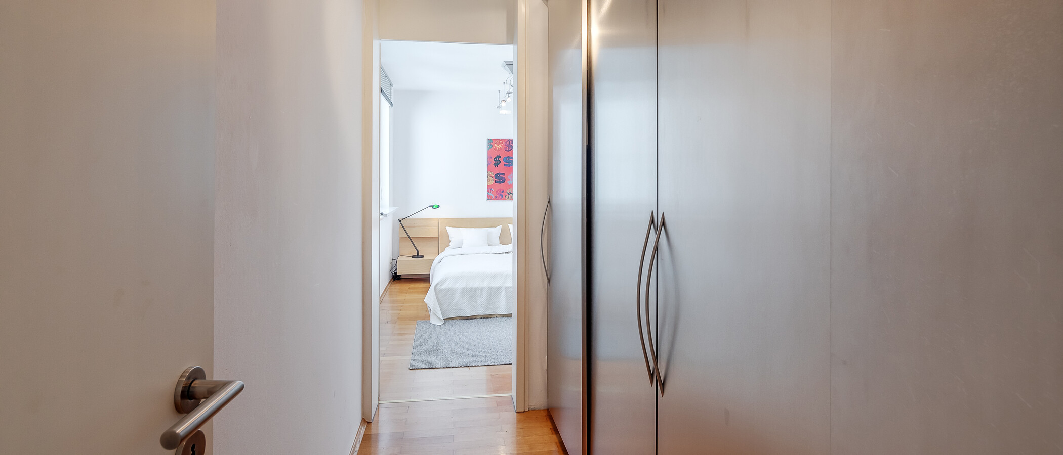 apartment München Haidhausen 01 special 554