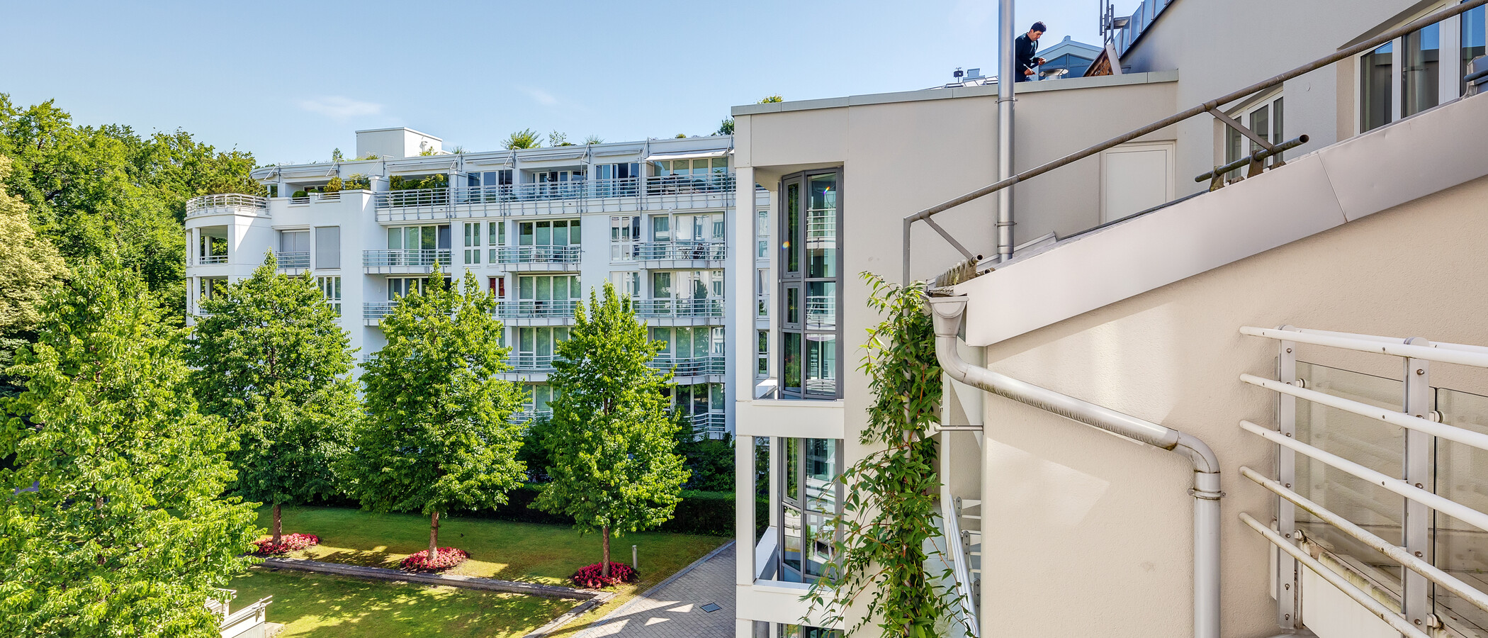 apartment München Haidhausen 02 view 554
