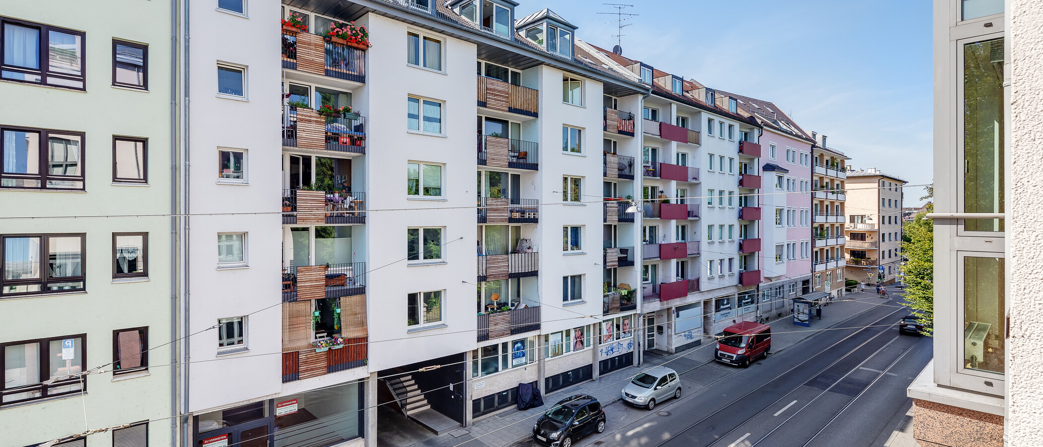 apartment München Haidhausen 04 view 554