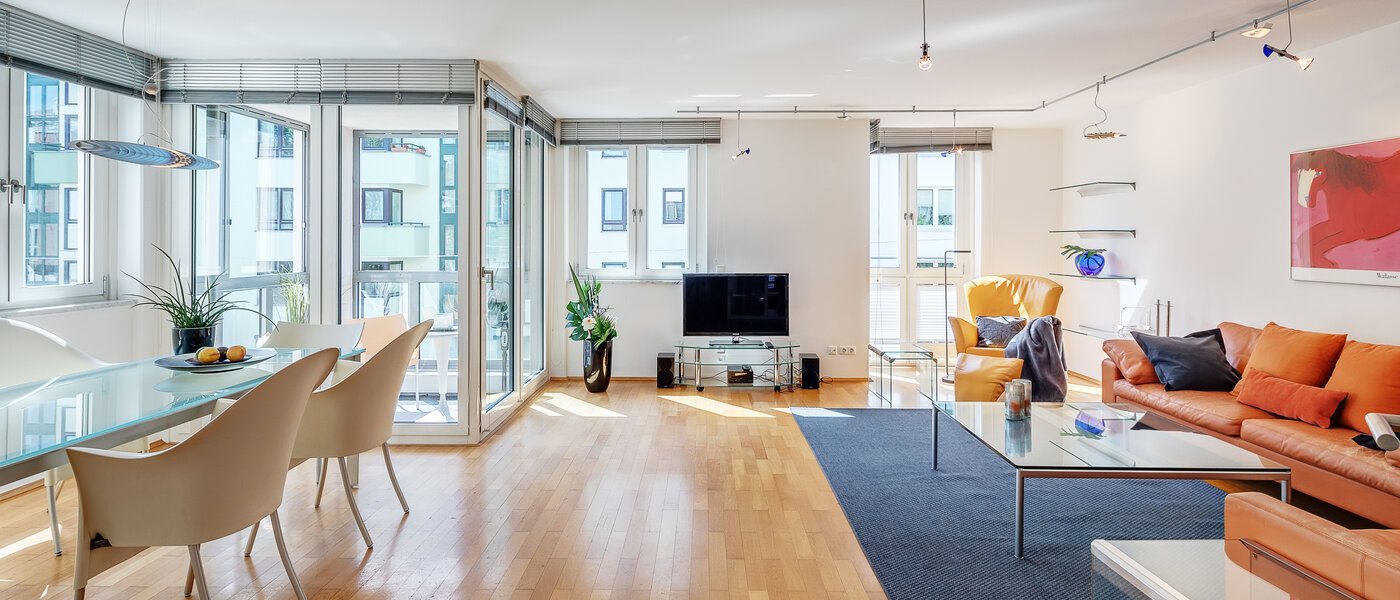 Sorry, this property has already been rented