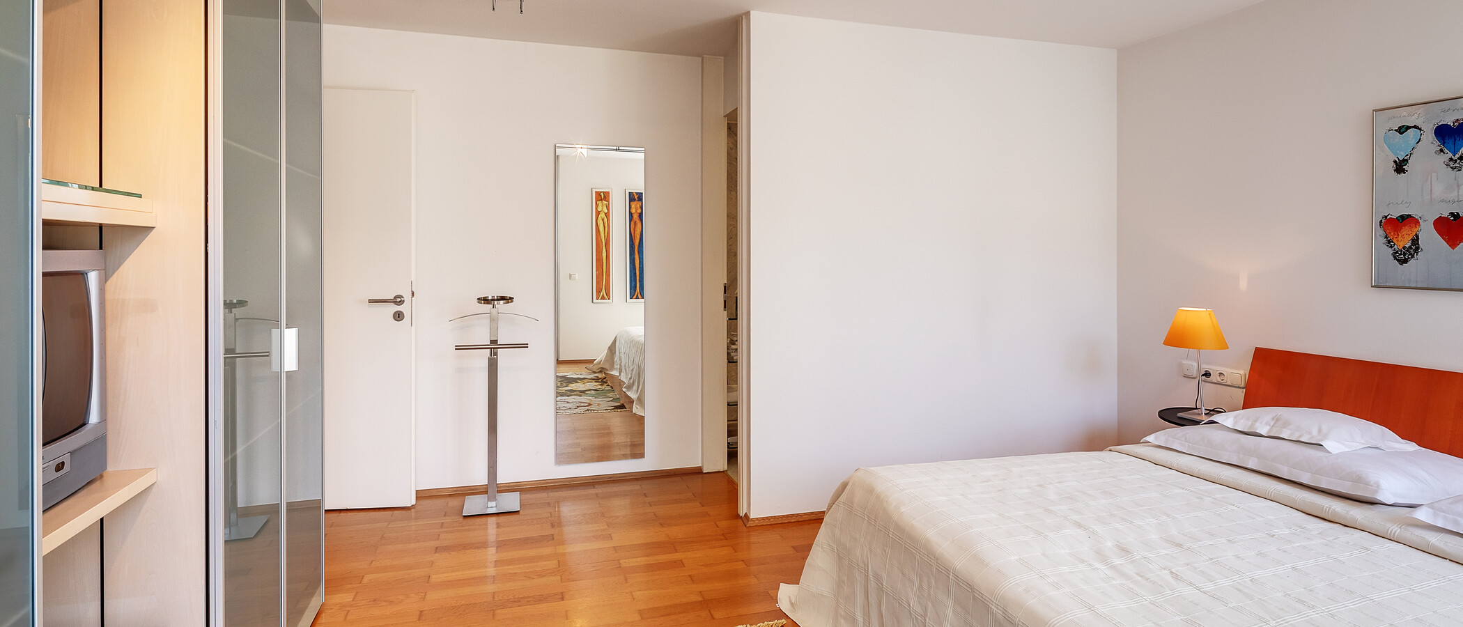 apartment München Haidhausen 04 1. bedroom 554